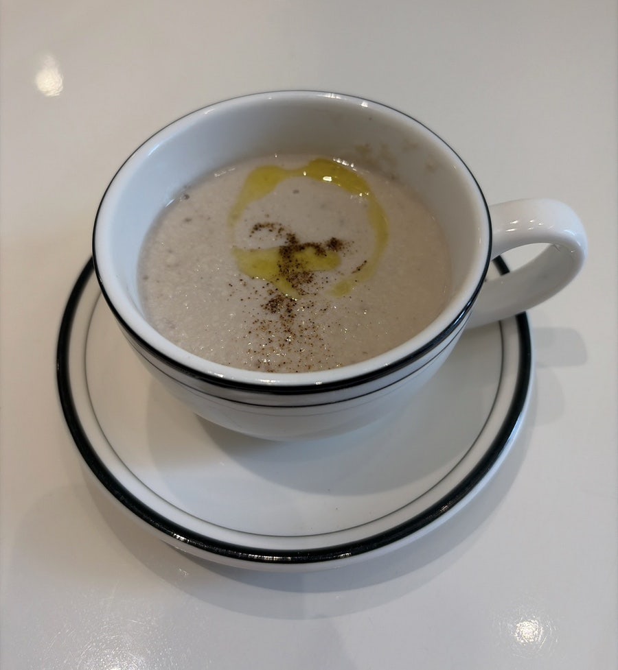 뽁식당 광교카페거리점 사진 5