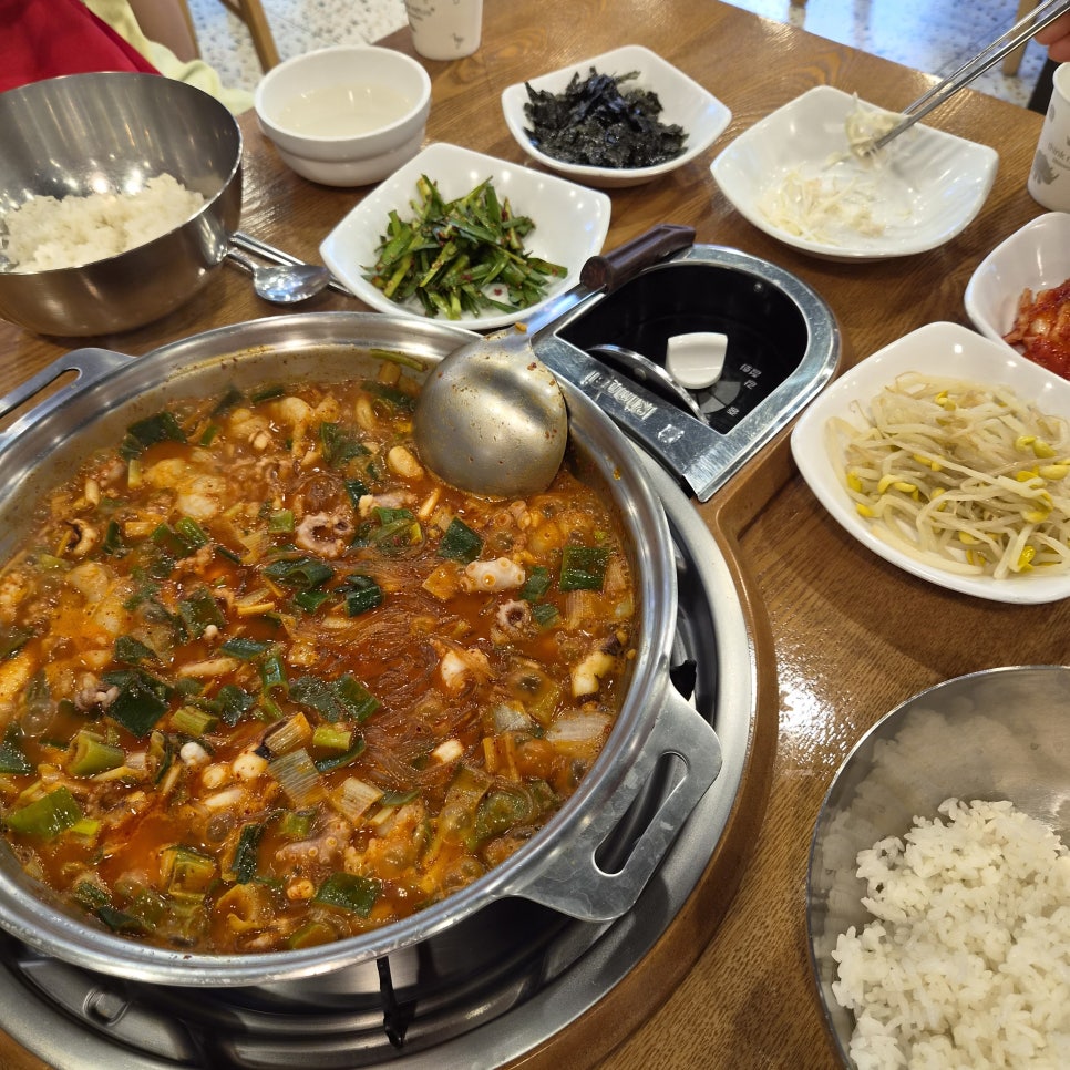 개미집 울산태화점 사진 1
