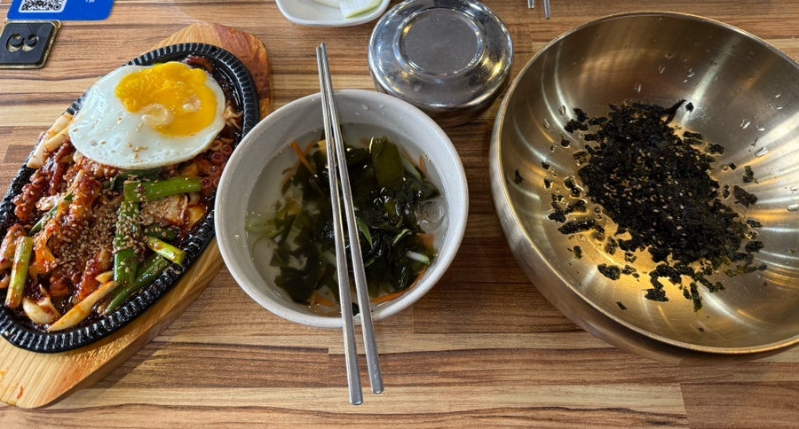 박가네설렁탕 화성드림파크점 사진 4