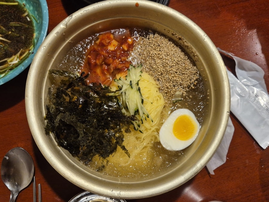 할미감성 사진 6