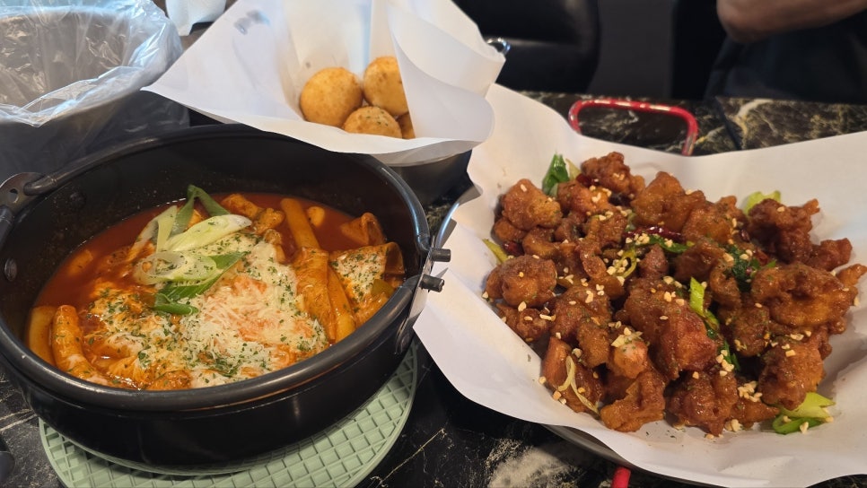 닭치고통닭 사진 2