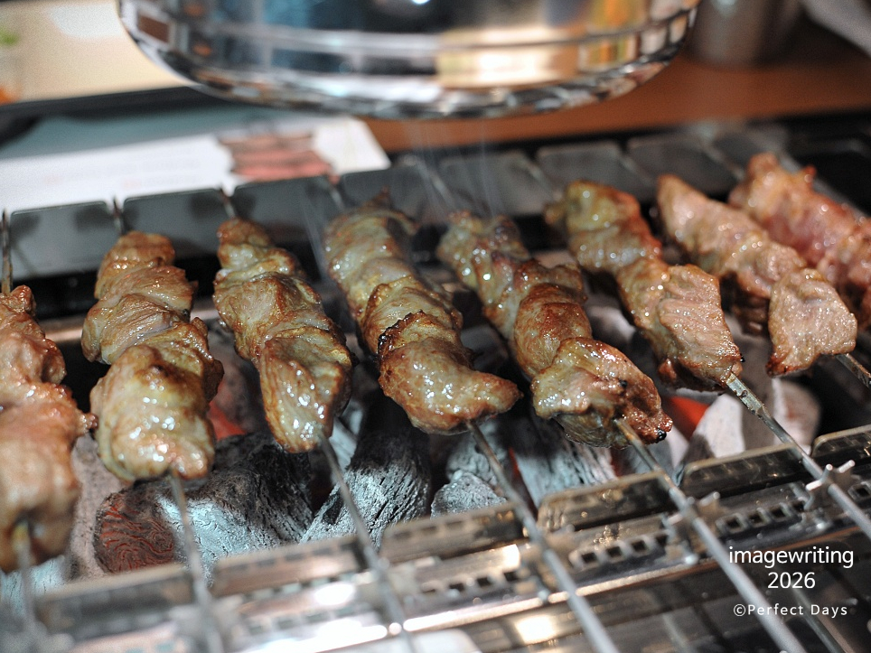 이가네양꼬치 사당점 사진 6
