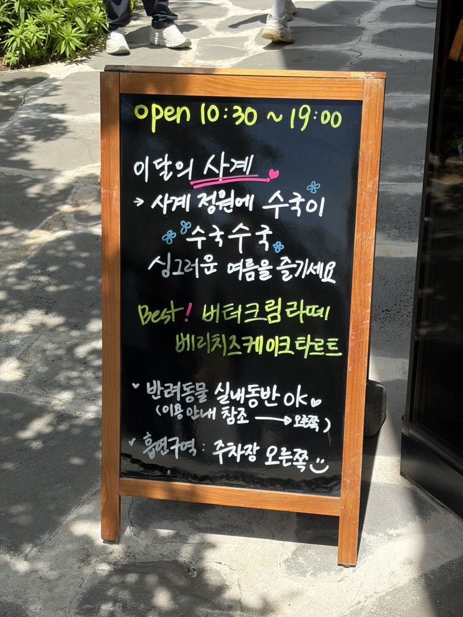 사계 사진 4