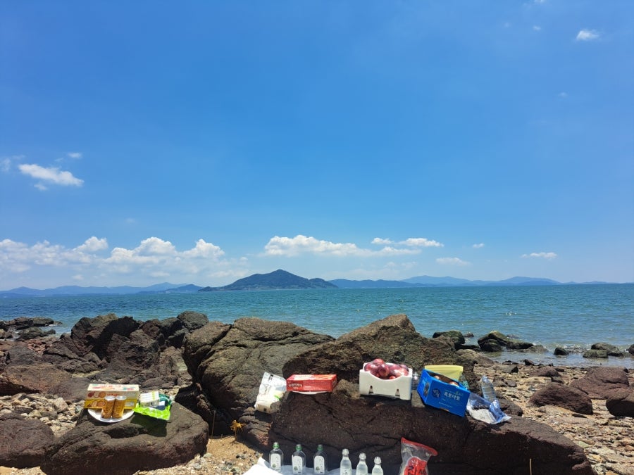 용궁 사진 3