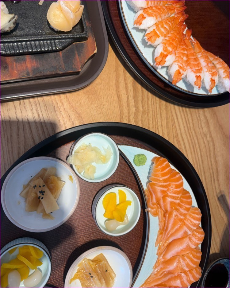 상무초밥 용봉점 사진 4
