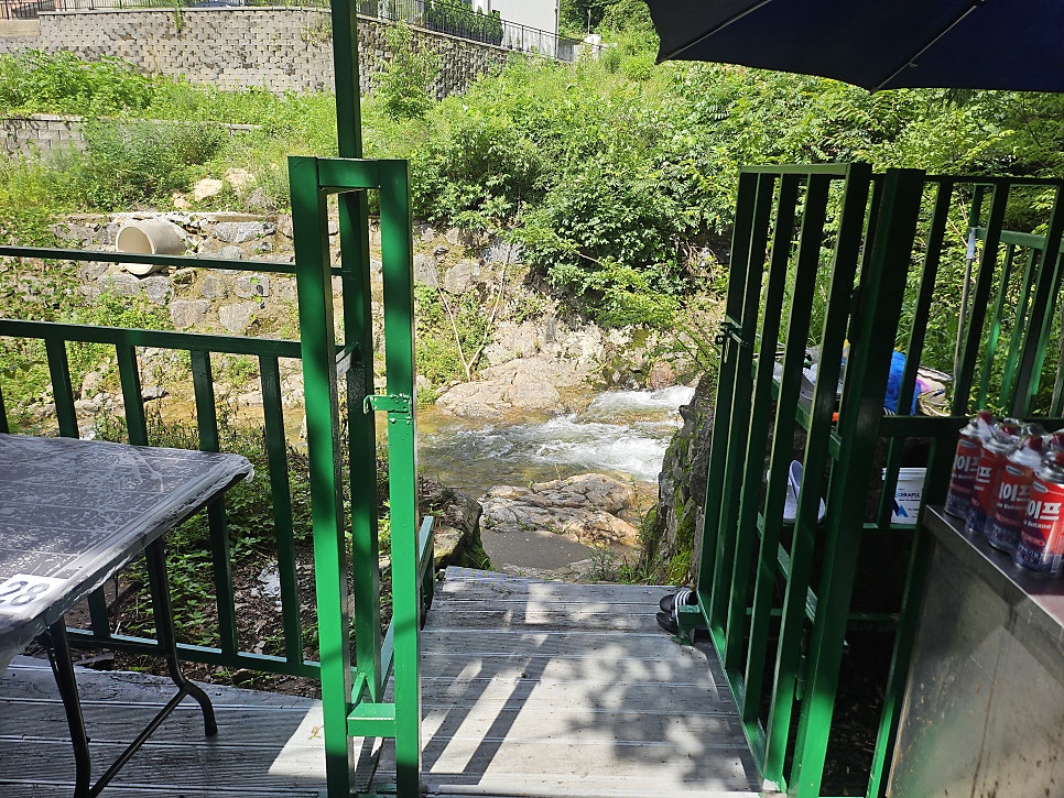 장수가든 사진 6