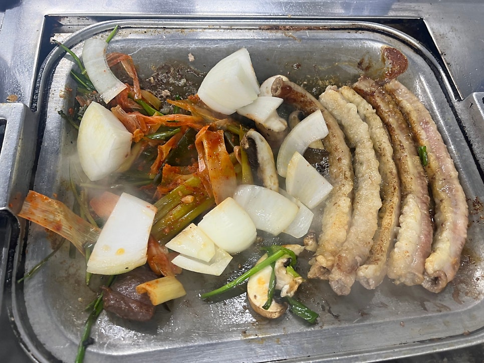 삽다리곱창 사진 5
