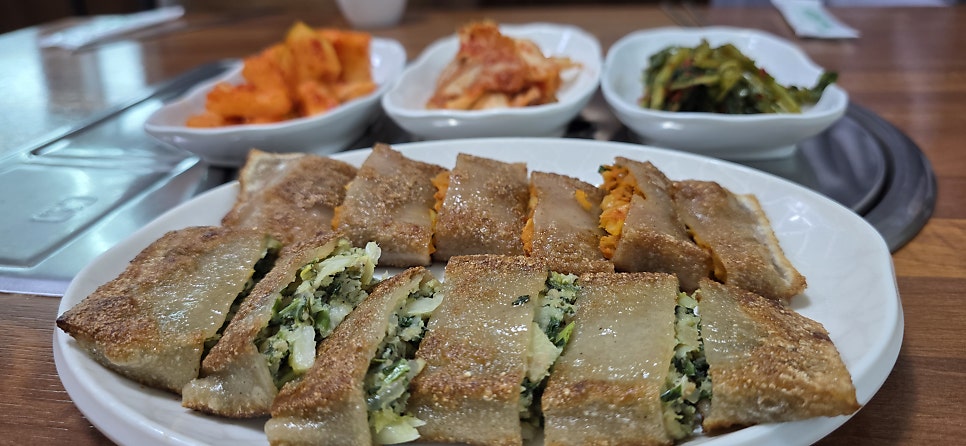태고면옥 사진 6