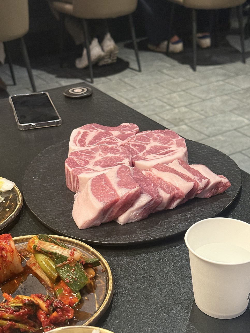 남영돈 성수점 사진 4