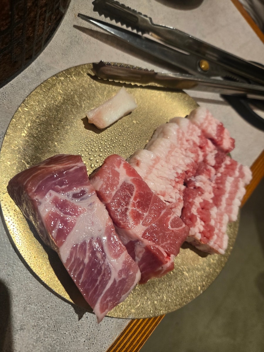 리정원 공덕점 사진 2