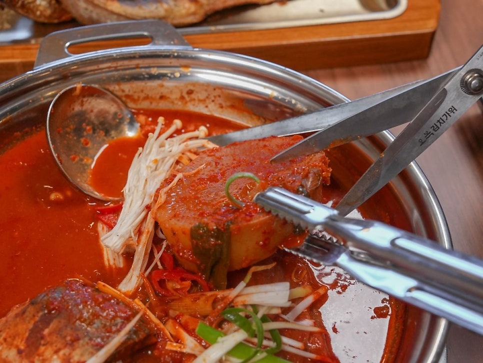 괭이부리마을 춘천점 사진 2