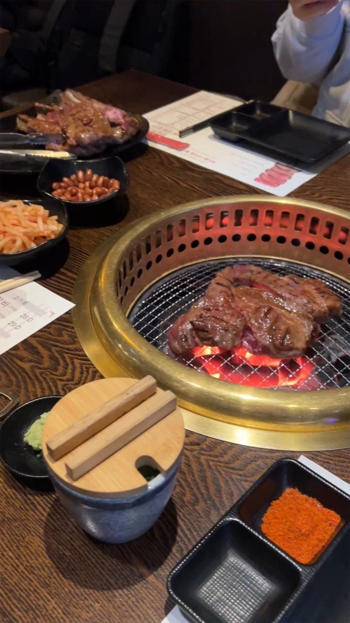 이가네양꼬치 판교본점 사진 5
