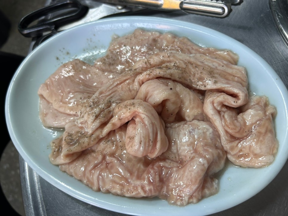 삽다리막창골 사진 3