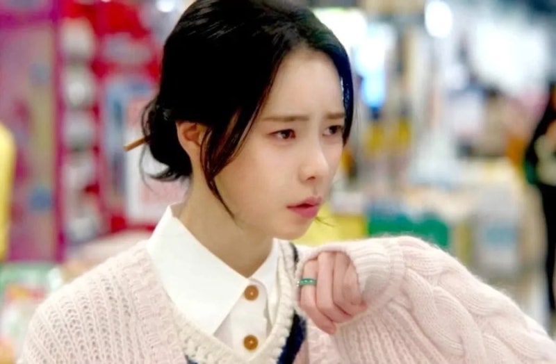 임지연부터 윤아까지, 배우들이 선택한 옥반지