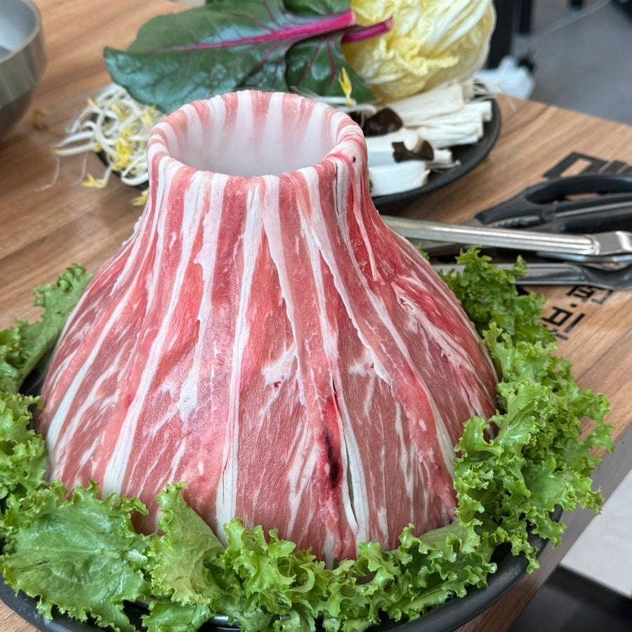 샤브몰 사당점