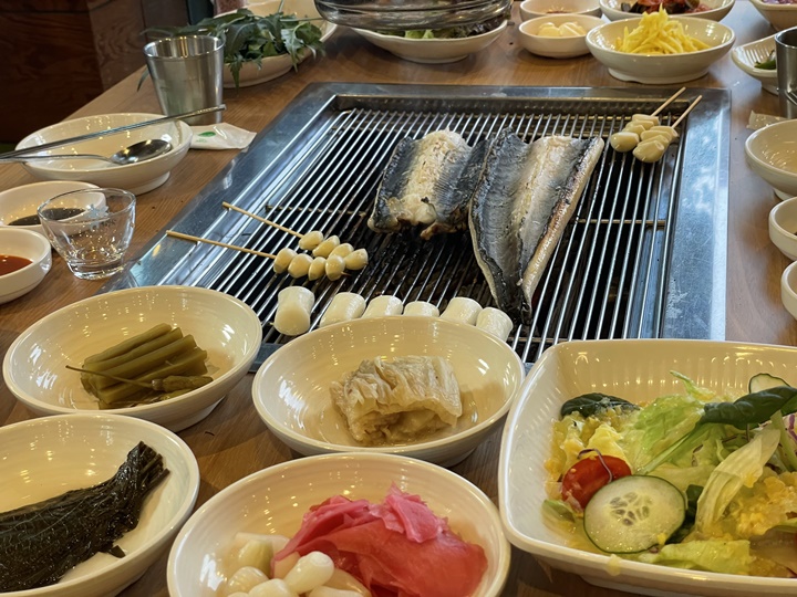 장수촌풍천장어 사진 4