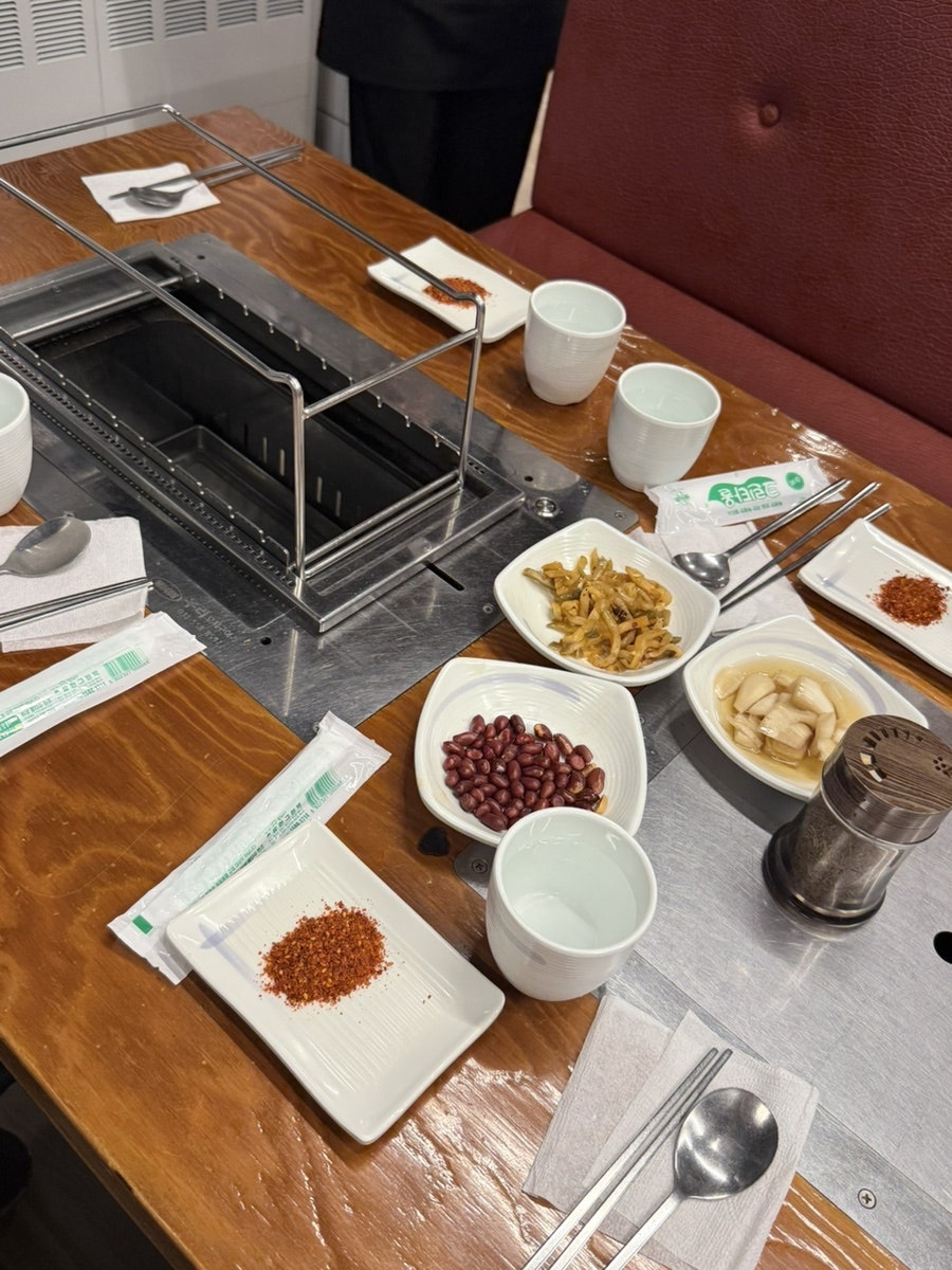 한성양꼬치 강남2호점 사진 5