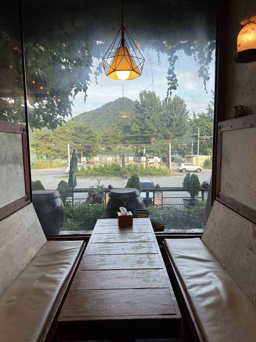 천년찻집 사진 6