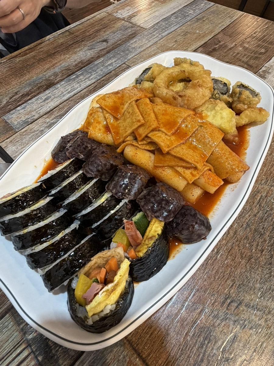 전설의떡볶이 사진 5
