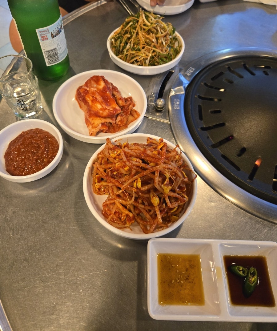 마포구이촌 한일타운점 사진 4