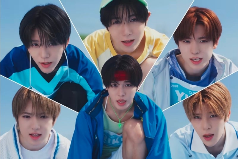 가사 번역 해석 발음ㅣNCT WISH 엔시티 위시 - YO-I-DON! 요이돈 제목 뜻 노래 뮤직비디오 정보 총....