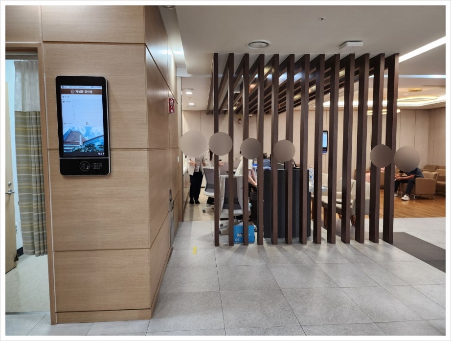 손수헌 계명대학교동산병원점 사진 6