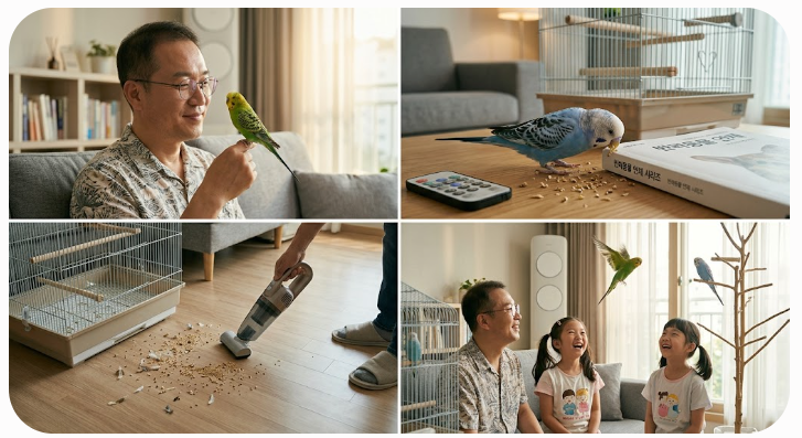 사랑나무동물병원 사진 5