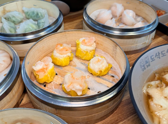 도삭도삭 사진 2