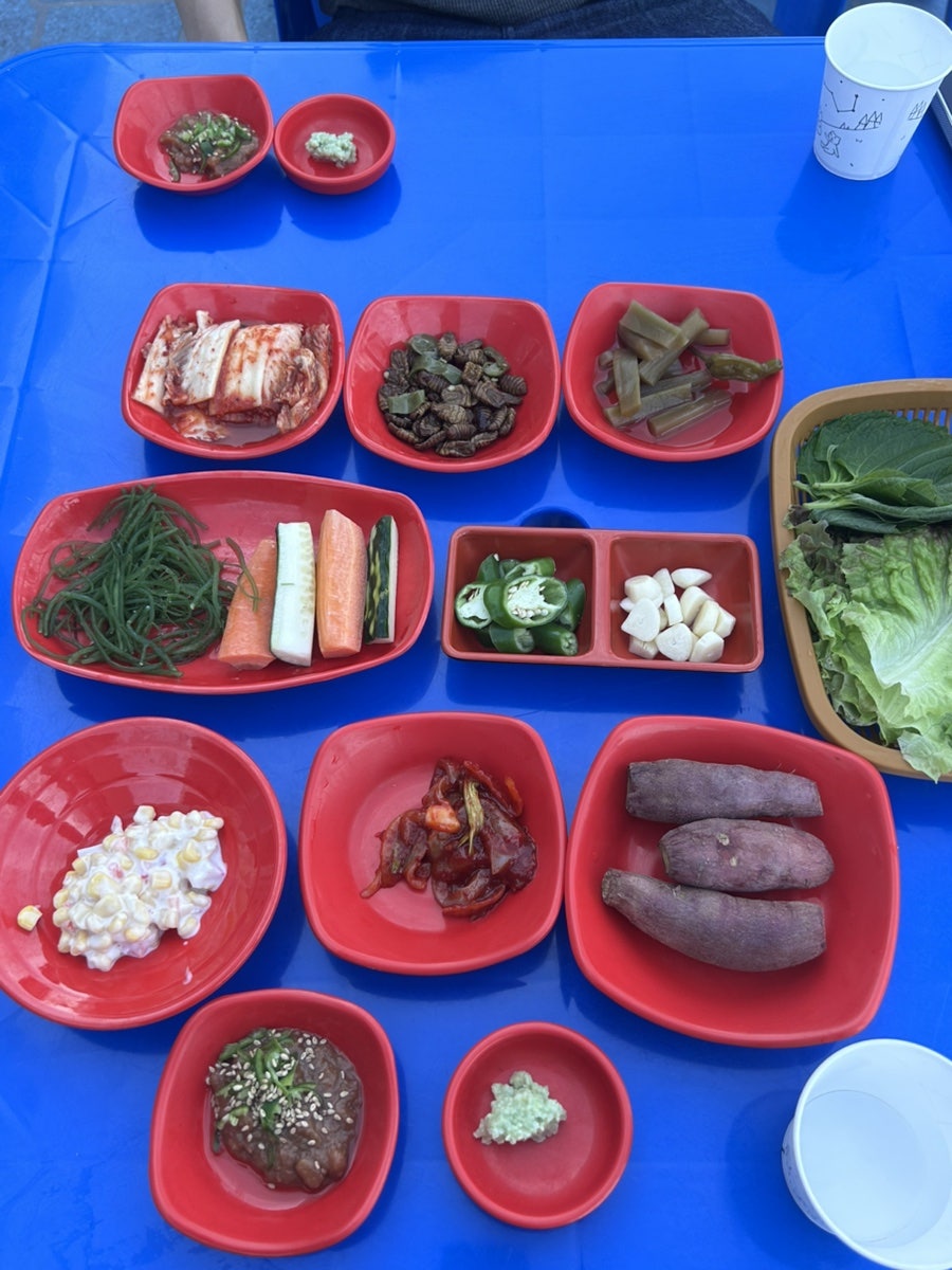 부라보횟집 사진 6