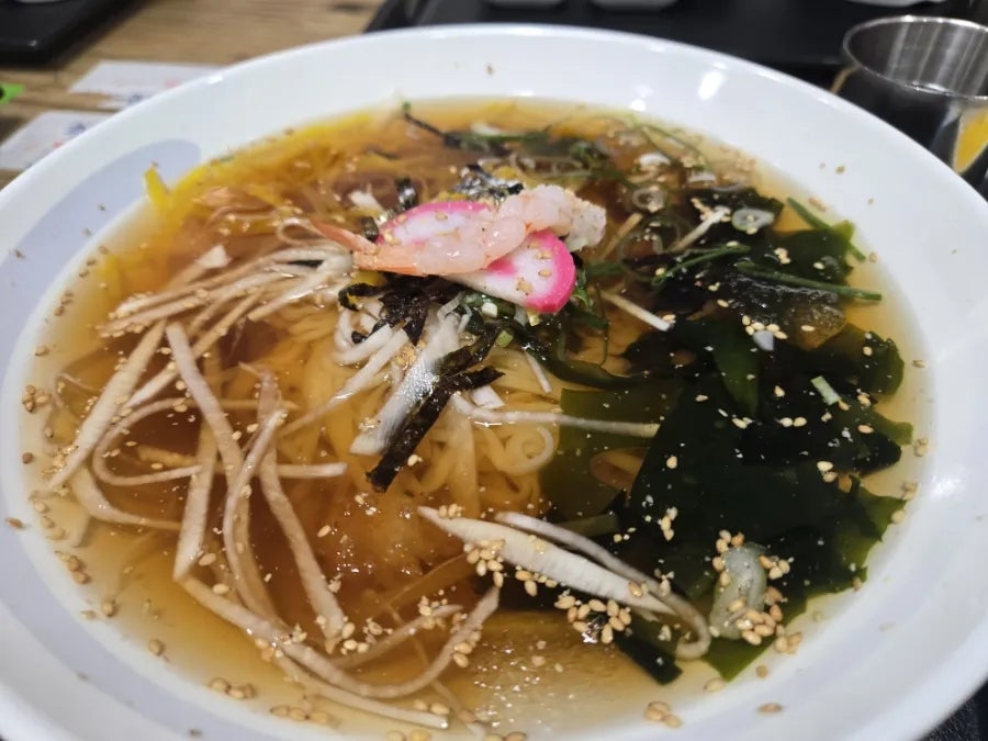 우동가게(동행) 사진 2