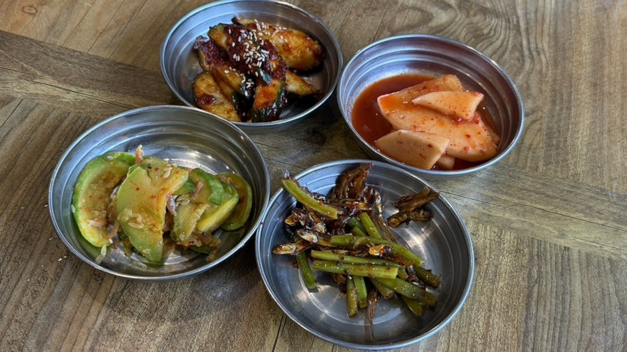 고산골안동국밥 사진 3