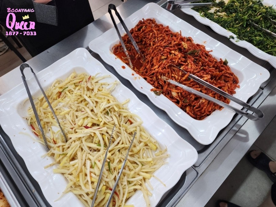 산곡효성한식부페 사진 4