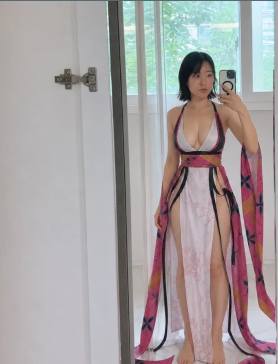 필러 부작용부터 재수술까지, 이세영 성형 스토리
