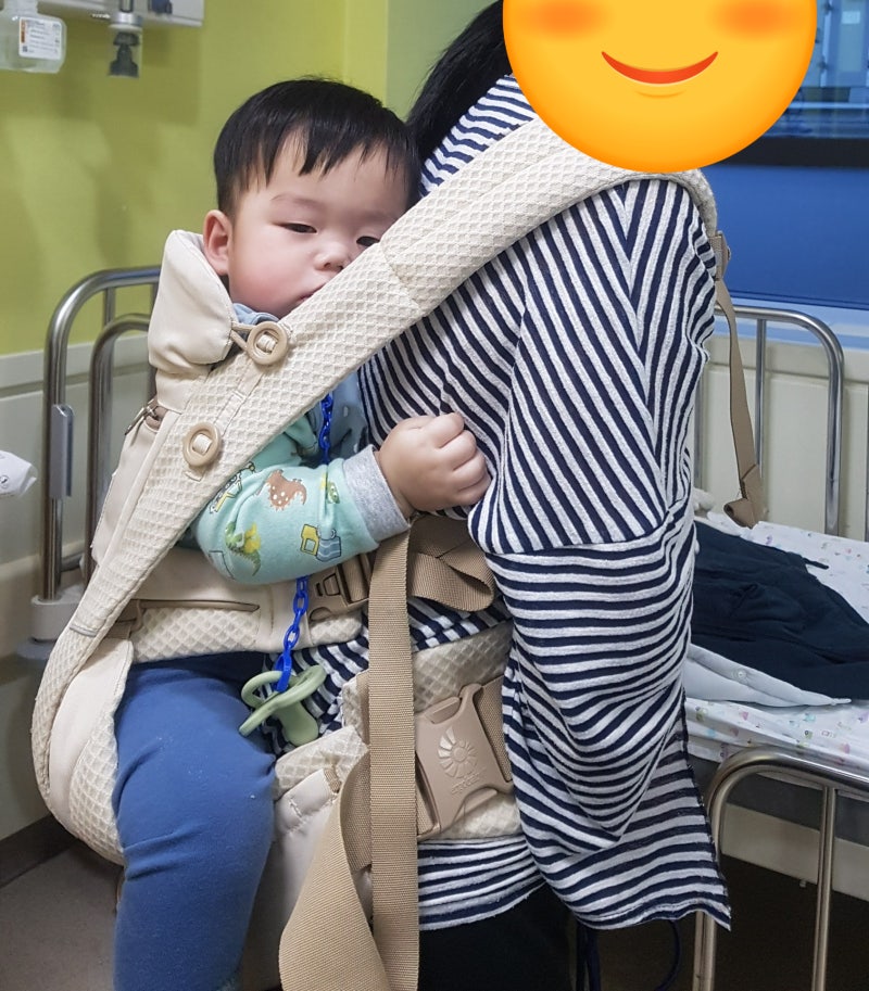 신생아 포대기부터 아기띠까지 특징 및 아기포대기 매는법