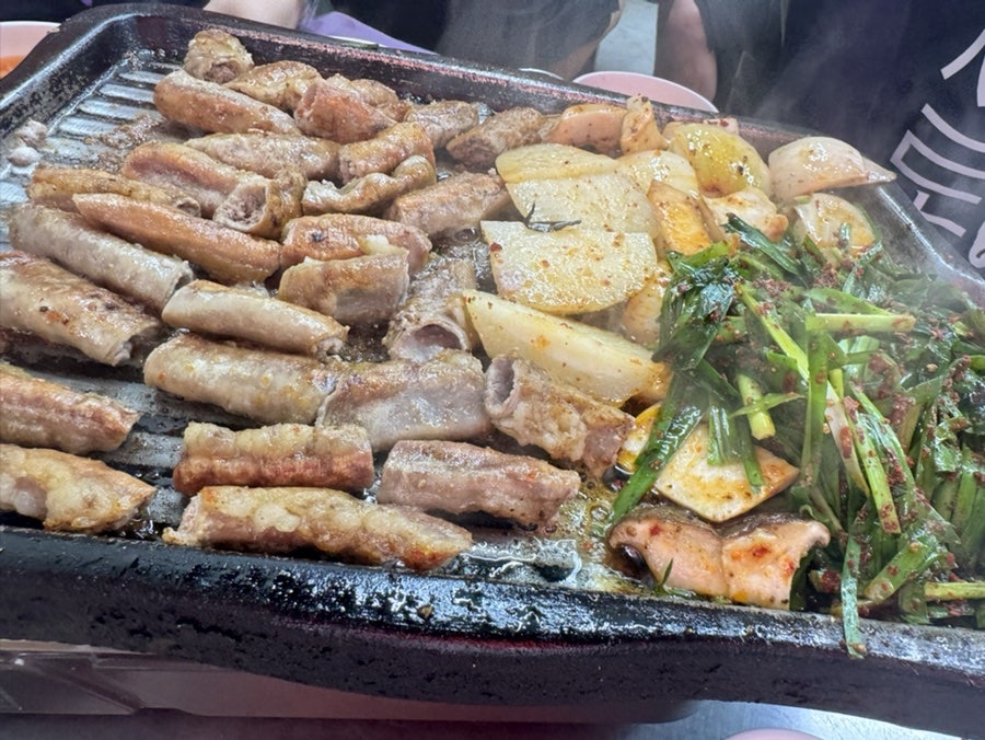 딱좋아왕곱창 사진 3