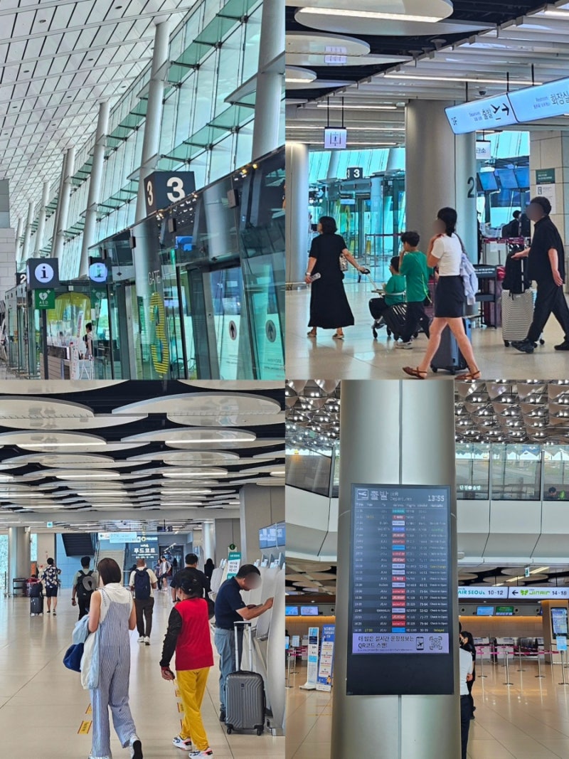 김포공항 주차대행 주차 요금 예약 주차비 정보부터 주차장 이용 꿀팁