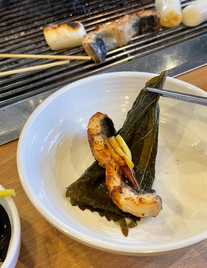 장수촌풍천장어직판장 사진 5