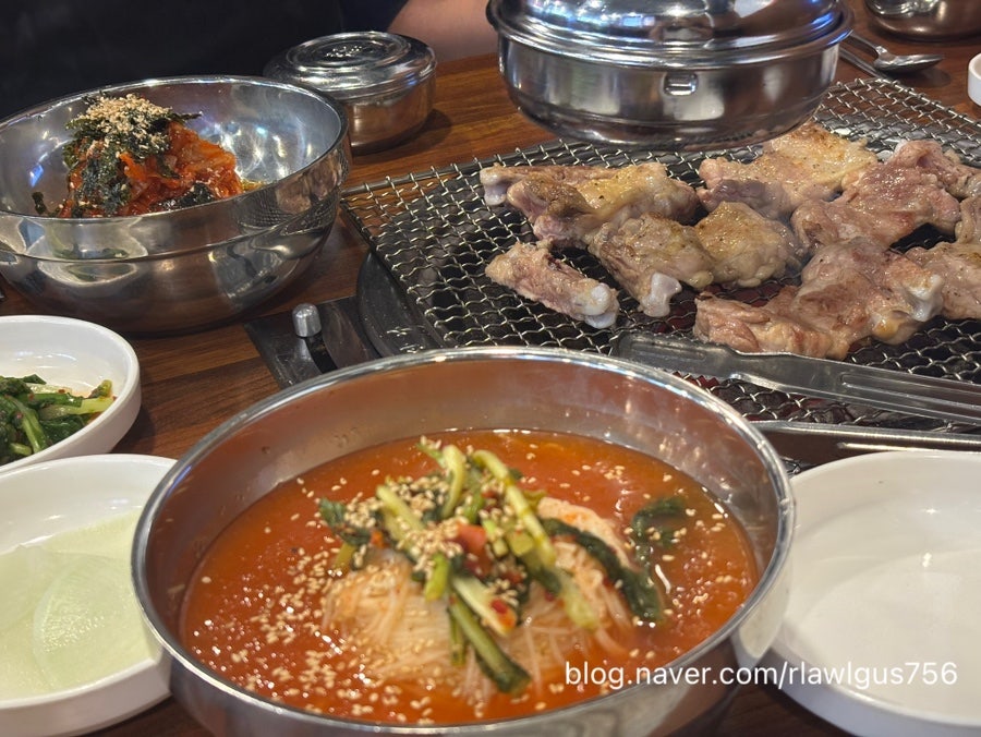 짱가네춘천숯불닭갈비 사진 1