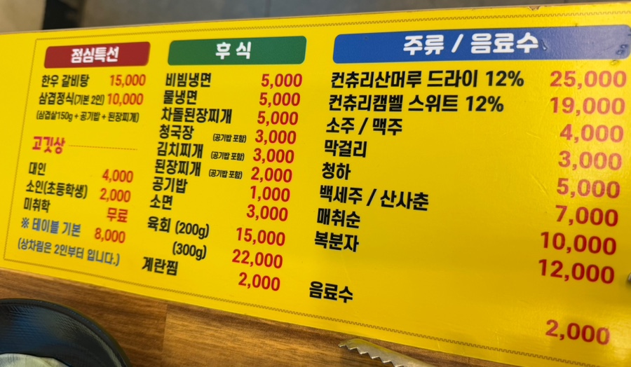 Mujinjanggogijeongseok photo 6