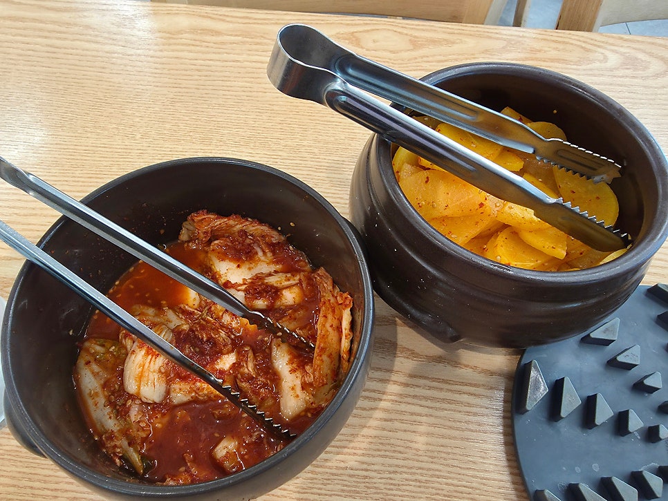 개성손만두 사진 4