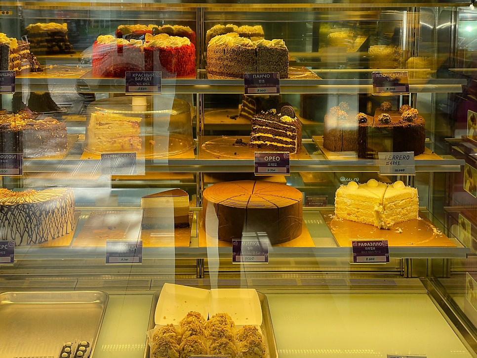 마리나 사진 4