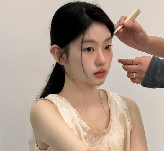 서수민 프로필 총정리! '김부장' 소지섭 딸 김민지 역 신예 배우 누구?