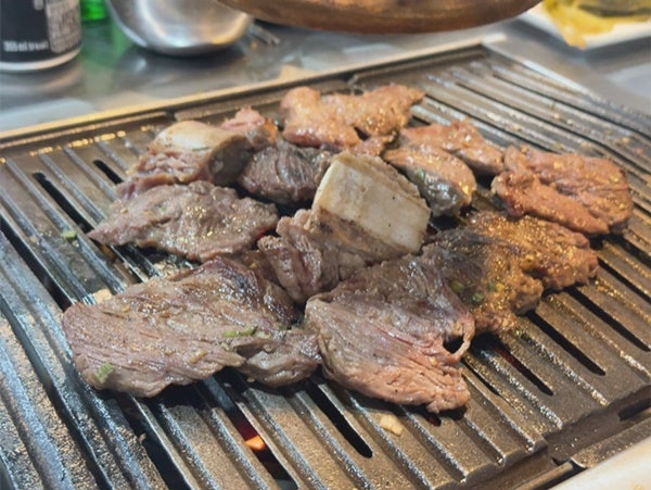 서서갈비 신림점 사진 3