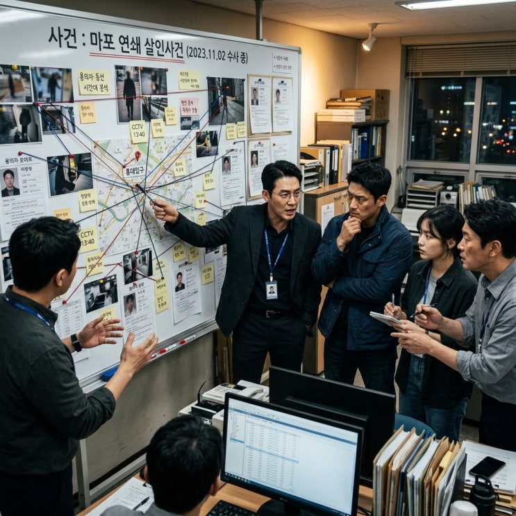 <b>검찰 보완수사권 폐지</b> 그리고 장윤기 사건