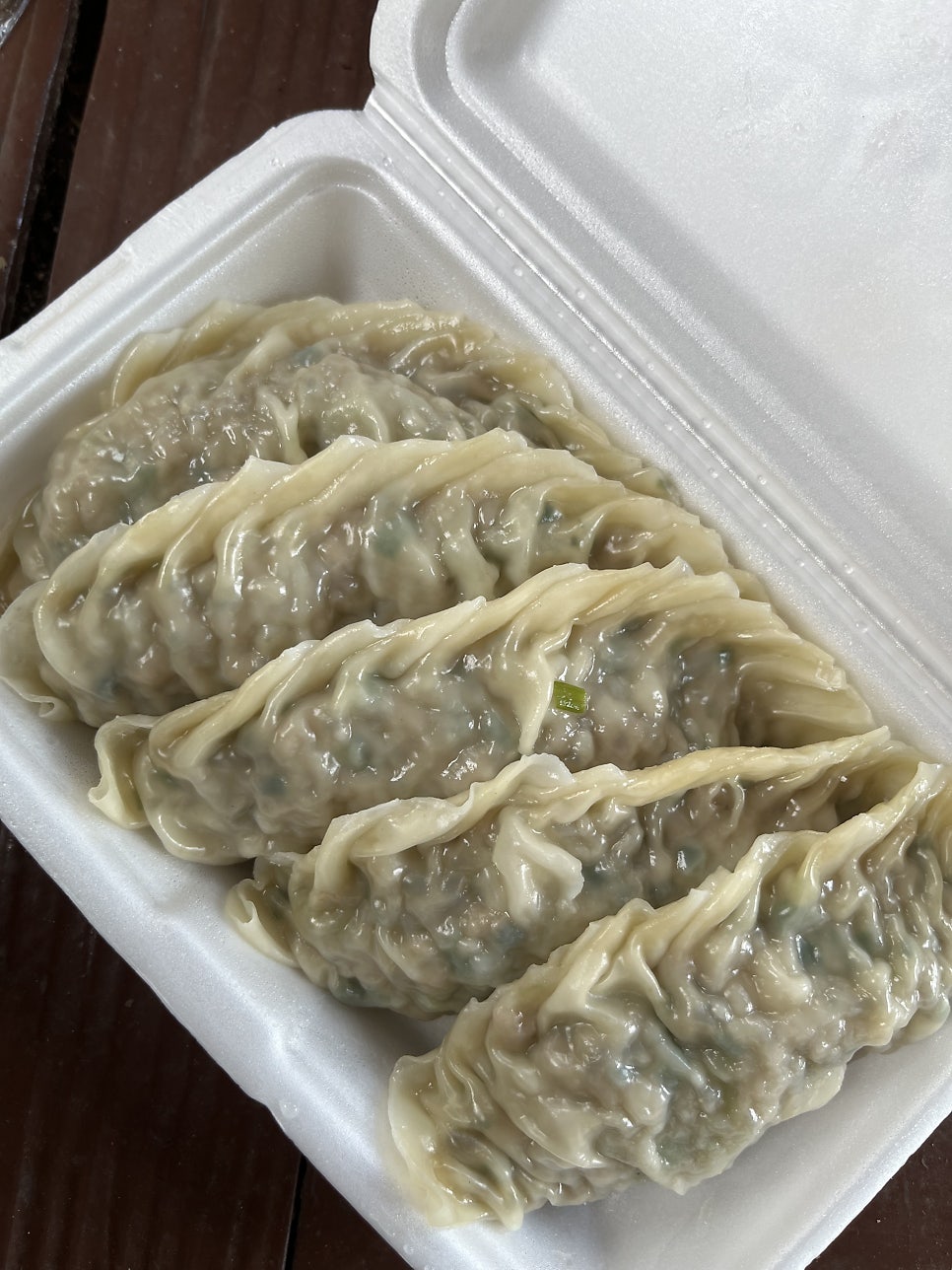 이화만두 사진 4