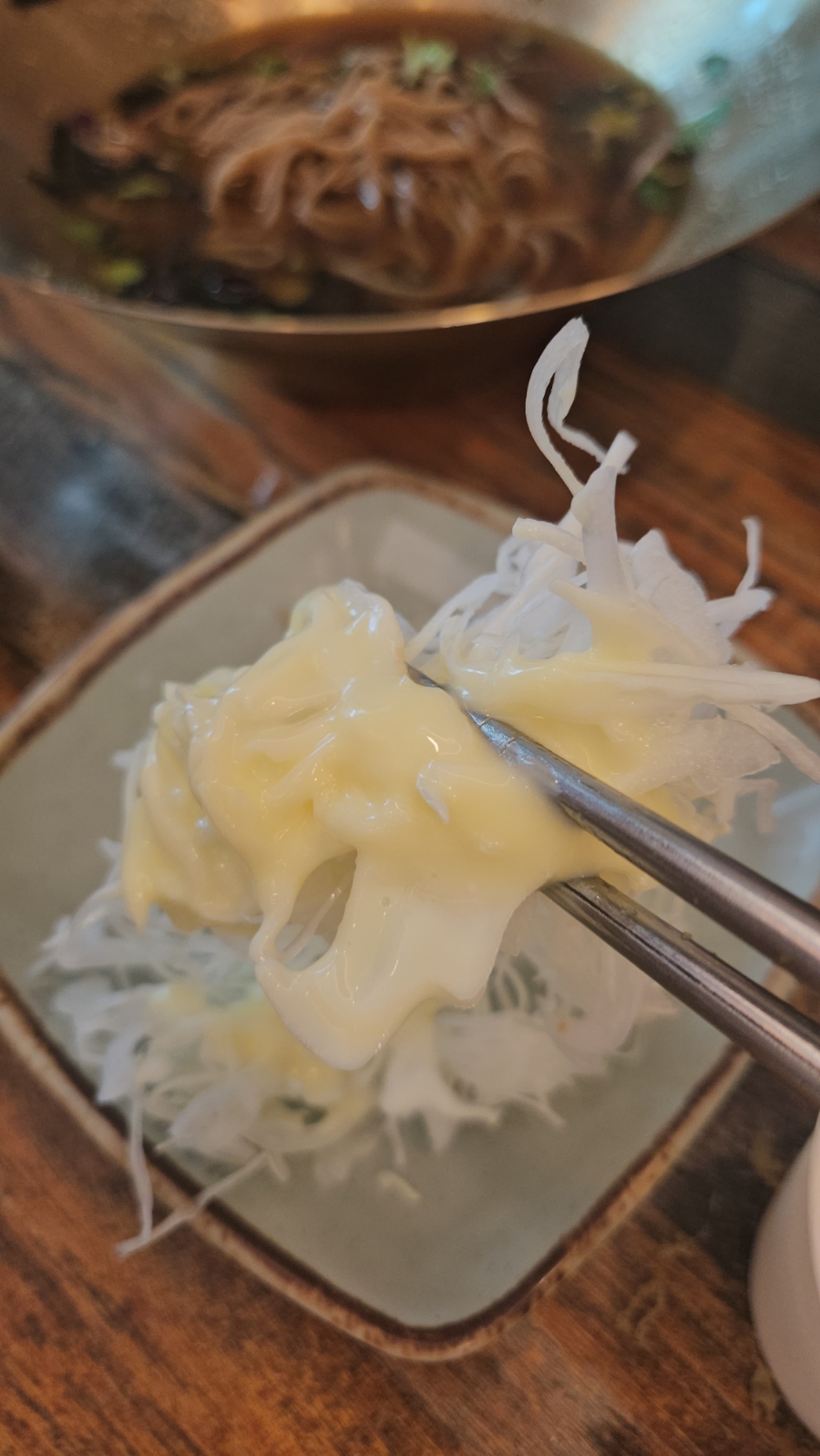 이루다제면소 대부도점 사진 6