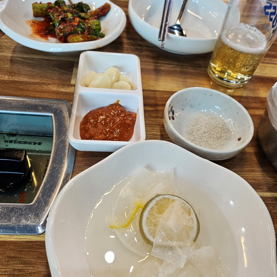 오리먹는날 사진 2