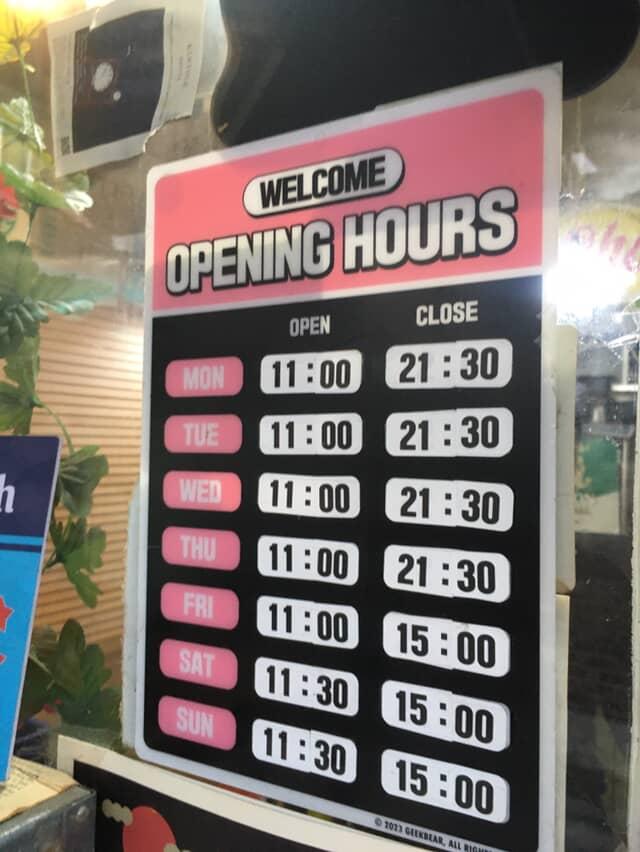 분짜킴 사진 5