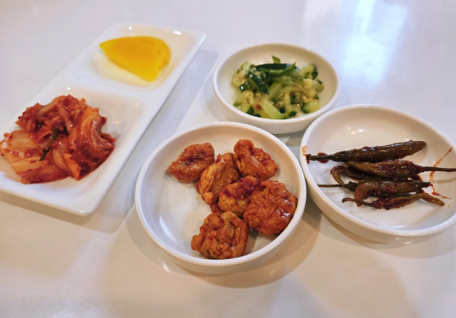 봉봉식탁 사진 5