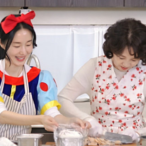 편스토랑 이정현 전복구입 손질법 전복따개 곰탕레시피총정리